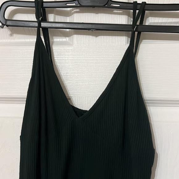 Green bodysuit - Picture 4 of 5